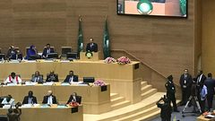 الاتحاد الأفريقي يؤكد أن الاتفاق السوداني إنجاز تاريخي عظيم