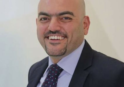 فـش بـعـد بـلادنـا