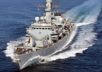 العراق يتدخل لإنهاء أزمة الناقلة الايرانية