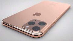 ميزات هاتف "آيفون 11" لن تتوافر قبل سبتمبر 2020