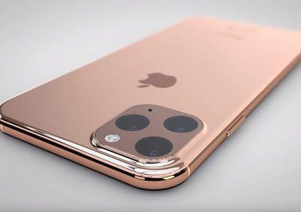 ميزات هاتف "آيفون 11" لن تتوافر قبل سبتمبر 2020