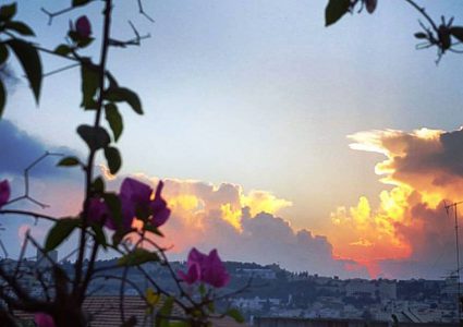 طقس بداية الأسبوع حتى الثلاثاء