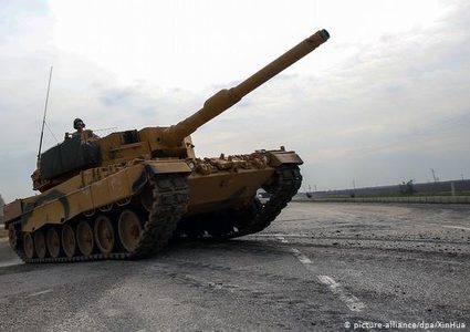 ريف إدلب: 15 قتيلا بينهم 5 أطفال