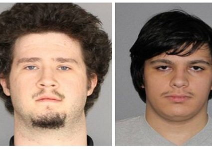 الحكم بالسجن على أمريكيين بتهمةالتخطيط للهجوم على بلدة مسلمة