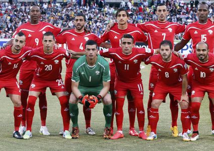 الرجوب يؤكد أن الدوري سينطلق في موعده