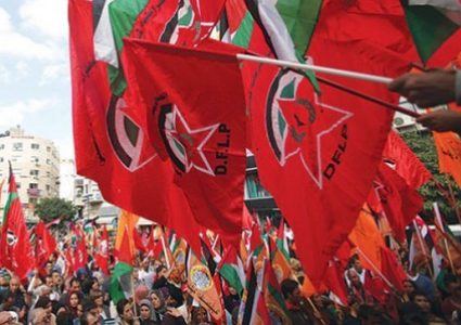 الديمقراطية تحمل الاحتلال مسؤولية اعدام الطفل أبو رومي والشيخ