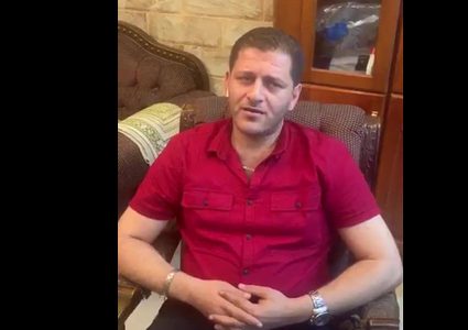 مصر.. سوري يعتذر للشعب المصري بعد إغلاق مطعمه "عروس دمشق"