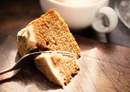 حلويات يمكن تحضيرها دون إضافة السكر