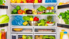 أطعمة لا يجب وضعها في الثلاجة