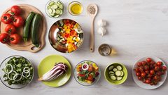 عادات خاطئة تؤدي إلى تعفن الطعام