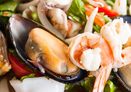 الكائنات البحريّة . كيف تستغلها لصحتك