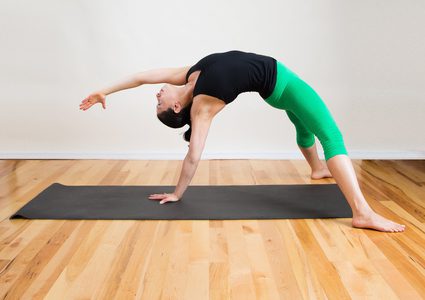 اليوغا لتحسين جودة الحياة