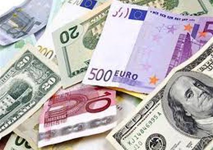 أسعار صرف العملات