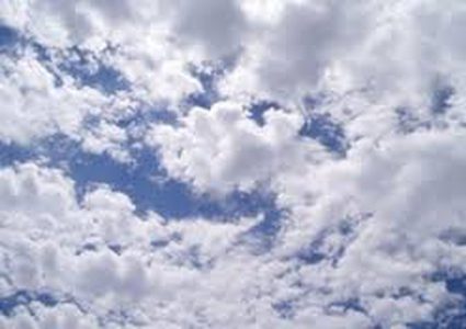 أجواء لطيفة وانخفاض على درجات الحرارة