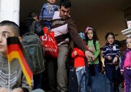 ألمانيا تسحب صفة لاجئ من السوريين