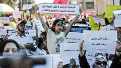 الكشف عن مطالب "مؤتمر معلمي الأونروا"