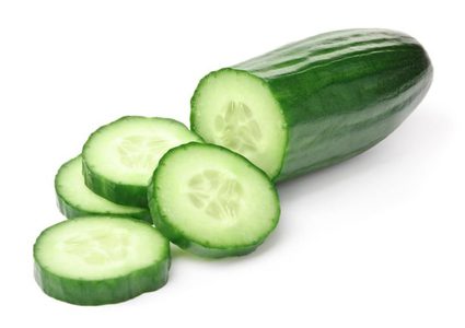 إذا كنت من محبي الخيار .. تعرف على فوائده المدهشة