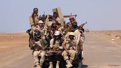 اليمن.. قتلى وجرحى في صفوف "الحوثيين"
