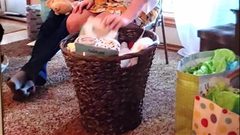 أمريكا.. زوجان يزيفان ولادة طفلهما ووفاته بسبب "غريب"