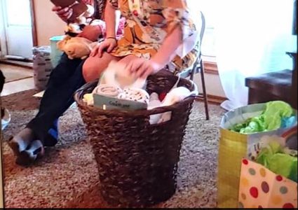 أمريكا.. زوجان يزيفان ولادة طفلهما ووفاته بسبب "غريب"