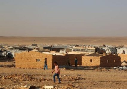 عودة أكثر من 950 سورياً لبلادهم من الأردن ولبنان