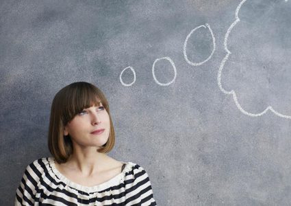 كيف تفكر بطريقة إيجابية؟