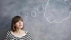 كيف تفكر بطريقة إيجابية؟