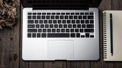 نظفي الكيبورد بهذه الطريقة