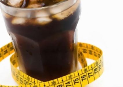 مشروبات الدايت تعرضك للوفاة