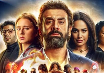 80 مليون جنيه إيرادات "الفيل الأزرق2" في أقل من شهر