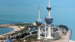 الكويت توضيح أعداد العمالة المصرية في أراضيها