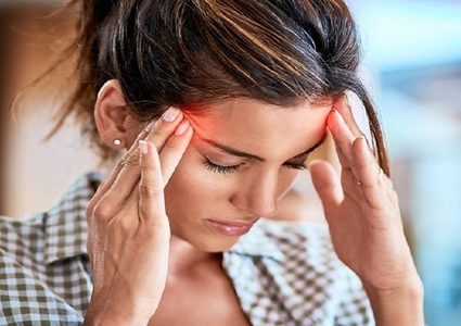 أعراض ترتبط بمشاكل صحية خطيرة