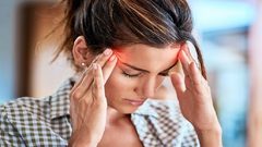 أعراض ترتبط بمشاكل صحية خطيرة