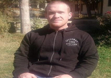 سفاح نيوزلندا يرسل رسائل كراهية إلى العالم من داخل سجنه