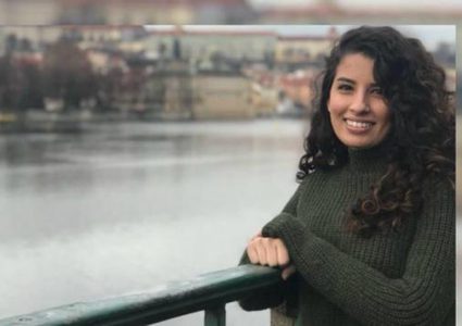 العثور على جثة طالبة فلسطينية في أثيوبيا