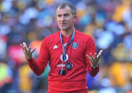 "ميتشو" يقود نادي الزمالك في الموسم المقبل