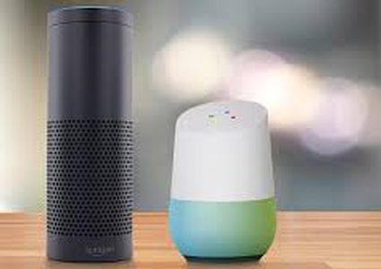 دراسة: التعامل مع المساعدات الذكية يؤثر على الأطفال بسلوكيات سيئة