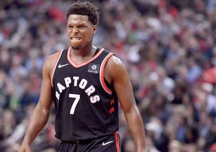 كايل لاوري ينضم إلى المنسحبين من المنتخب الاميركي