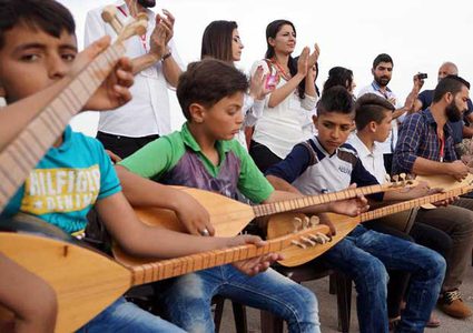 السعودية تستعد لافتتاح أكاديميات فنية وموسيقية