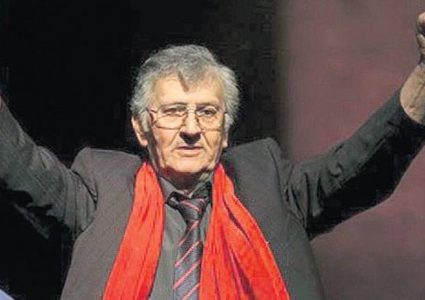 "الثقافة الفلسطينية" تحيي الذكرى الخامسة لرحيل الشاعر سميح القاسم