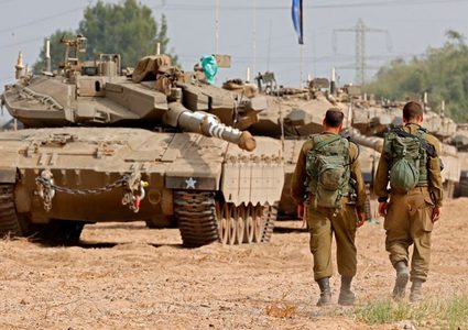 عمليات غزة تحرك رياح سيناريو معقد وتعيد "مفاعيل" التصعيد