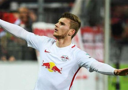 بايرن ميونخ يضع قرارا نهائيا حول التعاقد مع فيرنر