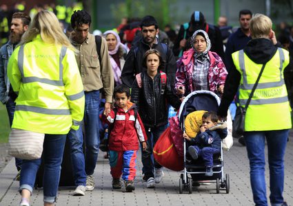 السوريون مهددون بالترحيل من هذه الدولة أيضًا !