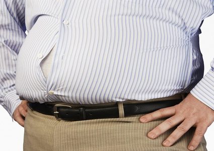 السمنة سبب في تطور السرطان