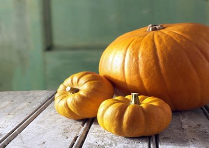 فوائد كثيرة لليقطين تعرفوا عليها