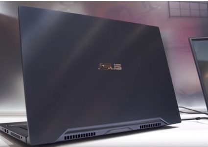 أحدث حواسب "آسوس" المميزة