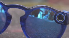 نظارات ذكية جديدة وبتقنية مميزة من Snap