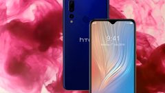 هاتف متطور بسعر منافس من HTC