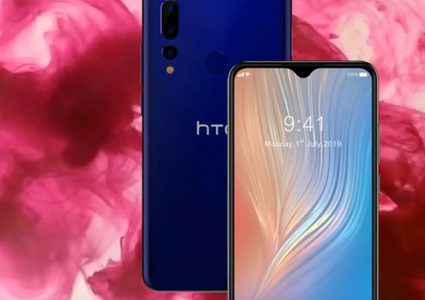 هاتف متطور بسعر منافس من HTC