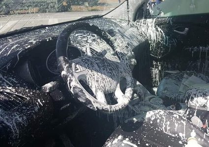 مجهولون يعتدون على أمين المحكمة الدستورية أحمد حنون